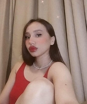 Гарантирую, что время проведенное со мной будет незабываемым. У меня есть множество услуг, чтобы удовлетворить все твои фантазии и желания. Я всегда готова предложить эксклюзивные возможности и подарить тебе море наслаждения. Мои фото настоящие, и мне очень важны отзывы моих довольных клиентов. Обращайся ко мне, и я сделаю все возможное, чтобы ты остался доволен нашей встречей. 😘💋 Рада