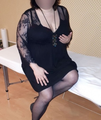 Анкета проститутки Фаина - Фото 1, Некрасово, 46 лет, №13764