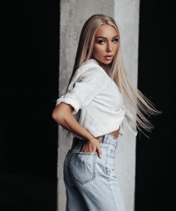 Евгения